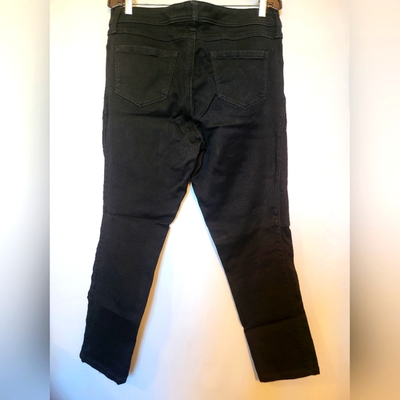 Torrid Luxe skinny jean 10S - Picture 2 of 7